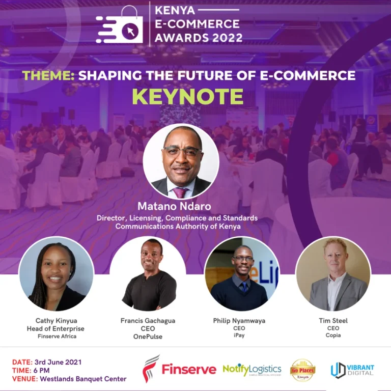 2022 eCommerce Speakers