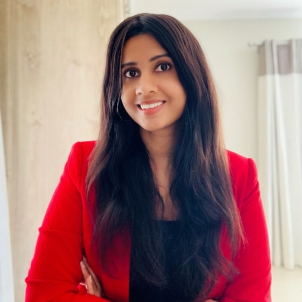 Ruhi Suttarwala
Founder and CEO at Emmerce Ltd