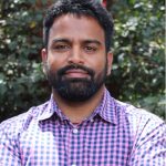 Ananth Gudipati CEO, Co-Founder | SUKHIBA