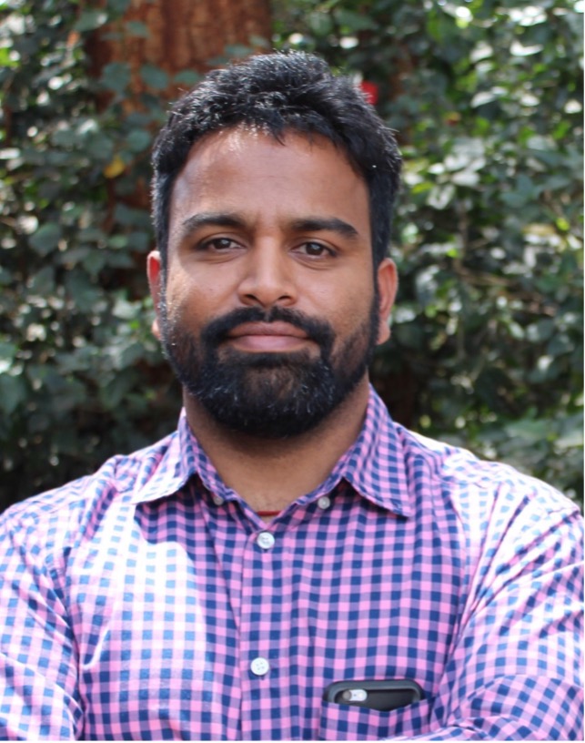 Ananth Gudipati

CEO, Co-Founder | SUKHIBA